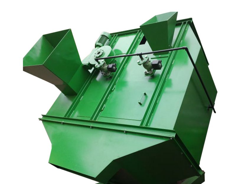 Granulator talerzowy